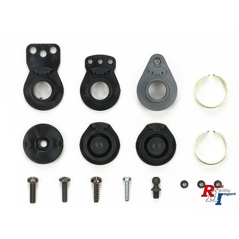 Tamiya 56548 Aluminum Shift Servo Horn