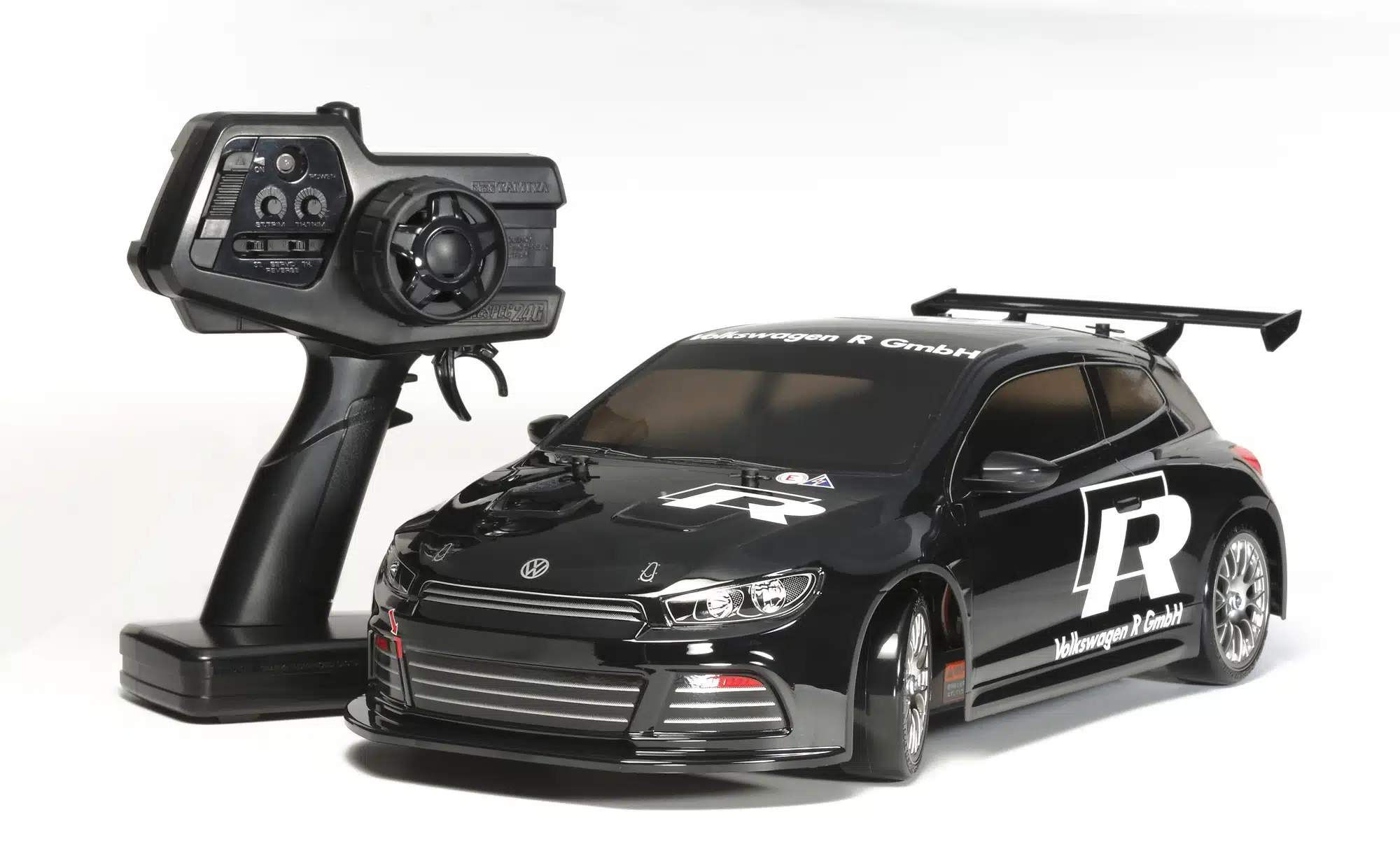 Tamiya 57883 XB Scirocco Drift Special TT-01DE
