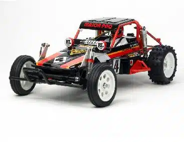 Tamiya 58525 wild one off-roader 1/10