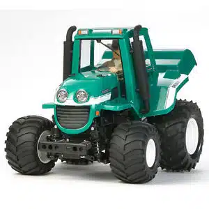Tamiya 58556 1/10 XB Farm King Wheelie RS