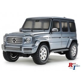 Tamiya 58675 Mercedes-Benz G 500 (CC-02)