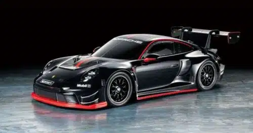Tamiya 58745 Porsche 911 GT3 (992)
