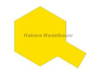 Tamiya 81524 Verf Mini X24 Helder Geel Glans