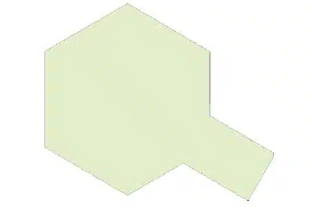 Tamiya 81721 Verf Mini XF21 Sky mat