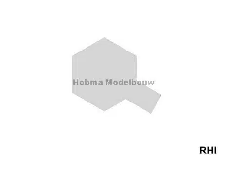 Tamiya 85030 Verf TS30 metallic Zilver glans spuitbus