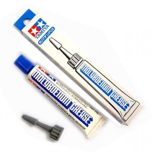 Tamiya 87022 Molybdenum Fett