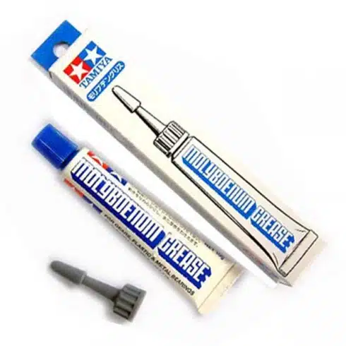 Tamiya 87022 Molybdenum Fett
