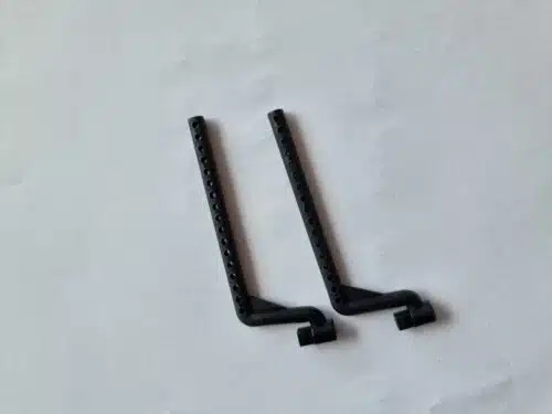 Tamiya body steunen 2st
