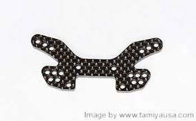 Tamiya TB Evolution 3 front damper stay