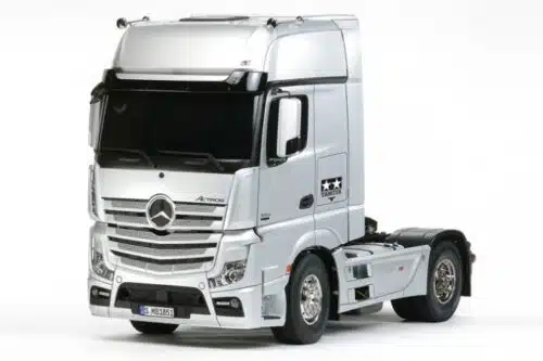 Tamiya Truck 56335 mercedes actros 1851 giga