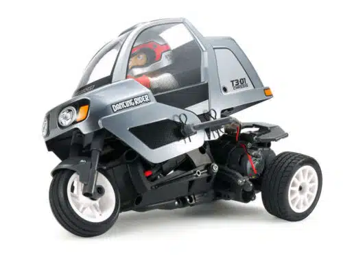Tamiya57405 Dancing Rider Trike T3-01