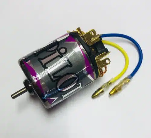Team Orion 25001 E-Motor Pilot 13 Turns