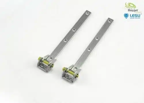 Thicon Models 30230 scharnier metaal 2 stuks