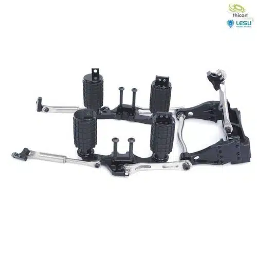 Thicon Models 50347 1:14 air suspension for driven rear axle thicon-models