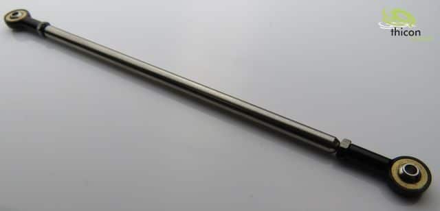 Thicon models 60034 spurstang 110-115 mm