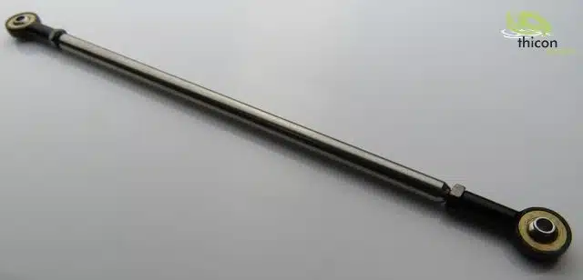 Thicon models 60034 spurstang 110-115 mm