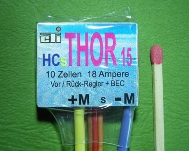 Thor 15HC