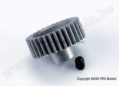 Traxxas 2431 Gear, 31-T pinion (48-pitch)