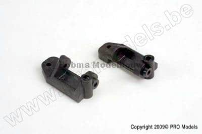 Traxxas 2432 Caster blocks (l&r) (30-degree)