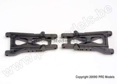 Traxxas 2555 Suspension arms, (rear)