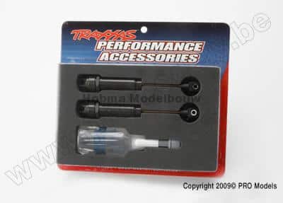 Traxxas 2662 Big Bore shocks (XX-long)