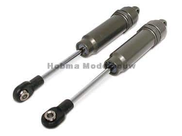 Traxxas 2662 Big Bore shocks (XX-long)