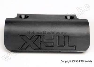 Traxxas 2735 Bumper (front)