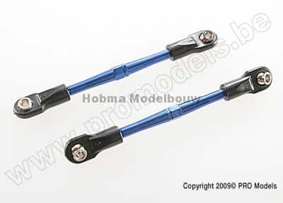 Traxxas 3139A Turnbuckles, aluminum (b