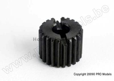 Traxxas 3195 Top drive gear, steel (22