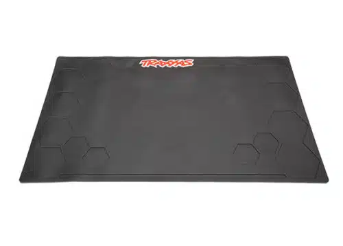 Traxxas 3426 Heavy Duty Rubber Pit Mat 91.4 x 50.8cm (versie 2.0)