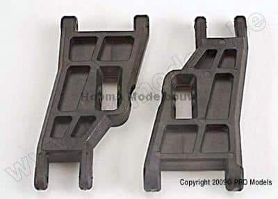 Traxxas 3631 Suspension arms(front)(2)