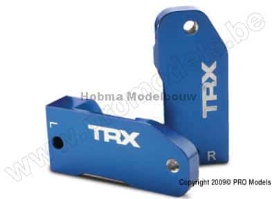 Traxxas 3632A Caster blocks, 30-degree