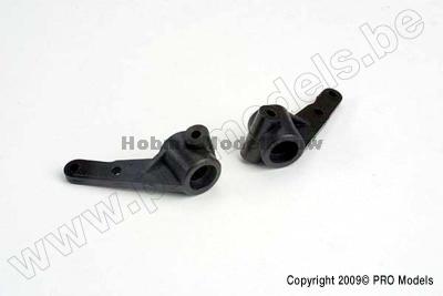 Traxxas 3636 Steering blocks (l&r)