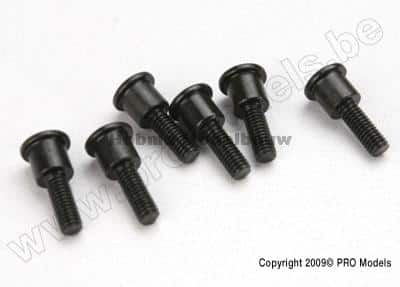 Traxxas 3642X Shoulder screws, Ultra S