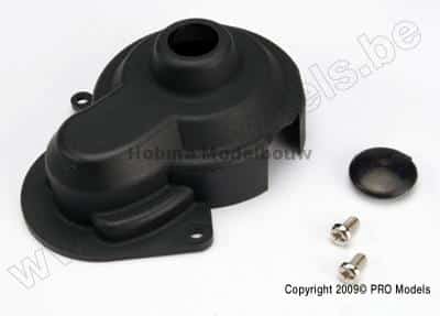 Traxxas 3792 Dust cover/rubber plug (w