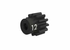 Traxxas 3942x Tandwiel 12t pignon (32)