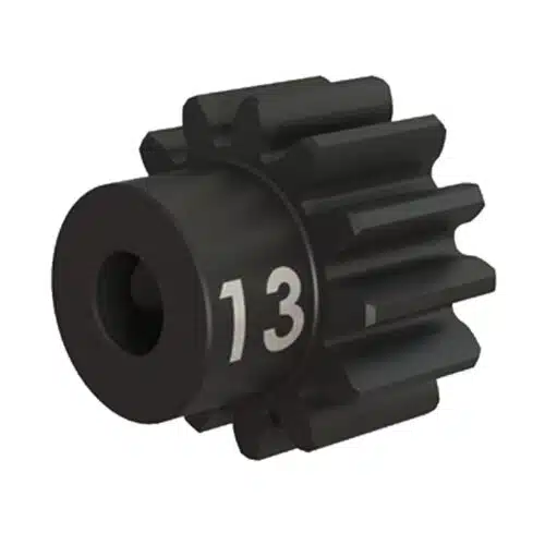 Traxxas 3943x Gear, 13-T pinion (32-p)