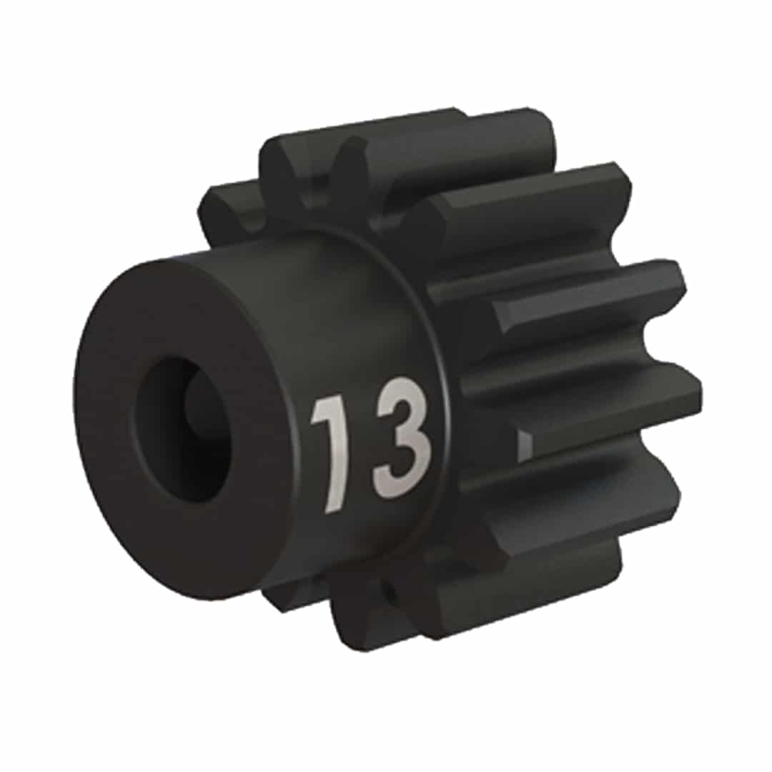 Traxxas 3943x Gear, 13-T pinion (32-p)