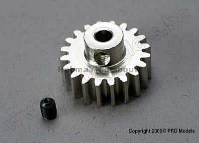 Traxxas 3950 Gear, 20-T pinion (32-p)