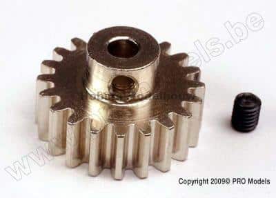Traxxas 3951 Gear, 21-T pinion (32-p)