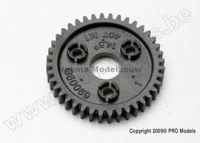 Traxxas 3955 Spur gear, 40-tooth (1.0