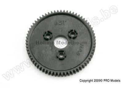 Traxxas 3960 Spur gear, 65-tooth (0.8