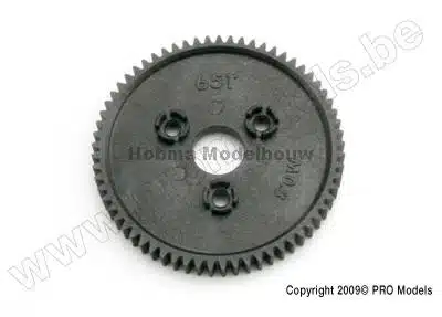 Traxxas 3960 Spur gear, 65-tooth (0.8