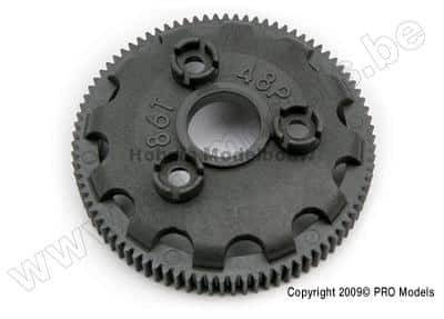 Traxxas 4686 Spur gear, 86-tooth (48-p