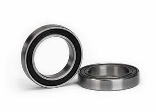 Traxxas 5107a Kogellager 17x26x5mm 2st