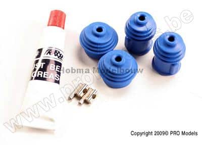 Traxxas 5129 Rebuild kit (for Revo/Max)