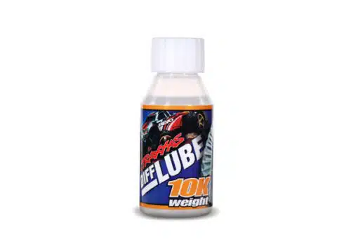 Traxxas 5135 Differentieel Olie 10K