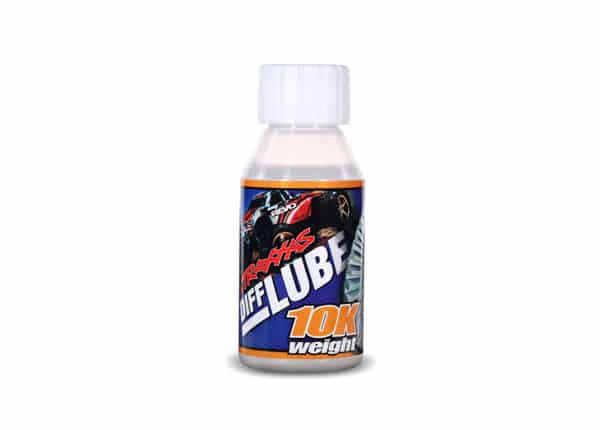 Traxxas 5135 Differentieel Olie 10K