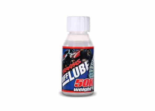 Traxxas 5137 Differentieel Olie 50K