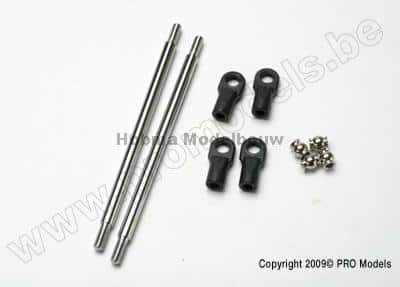 Traxxas 5318 steel Push rod